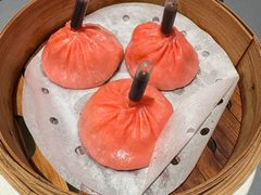 -桂满陇·手作小笼包&江南叫花鸡(中山公园店)