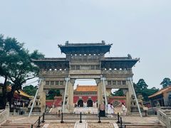 -北陵公园