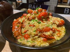 -巴厘龙虾·榜首油焖大虾(青山店)