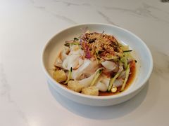 -山丹丹西北菜(金贸大厦店)