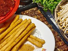 -钢管厂五区小郡肝火锅串串香(清河店)