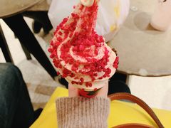 -喜茶(上海兴业太古汇店)