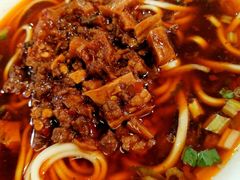 -牛王庙吳記怪味面(双楠店)