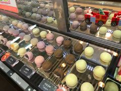 -西树泡芙(凯德晶品店)