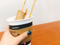 -全家便利店(愚园店)