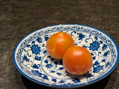 -铭家家宴·海鲜青岛菜·院子餐厅(燕岭路店)