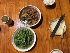 -75幢私房菜馆