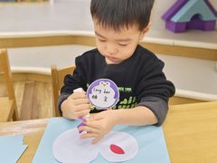 -YoKID优儿学堂早教托育园(常营托育园)