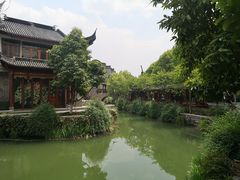 -龙潭水乡