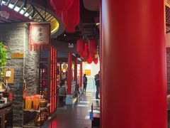 -哥老官重庆美蛙鱼头(宝山龙湖店)