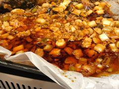 -红辣椒·川菜·火锅(张杨路店)