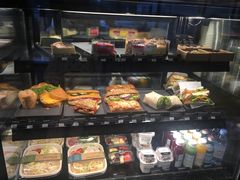 -星巴克(南翔五彩城店)