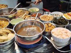 -阿蛤正宗洋老洲卤面(和平里小区店)