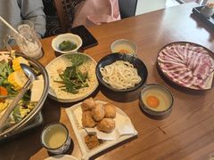 -有喜屋·鲜鸡烧鸟·居酒屋(安龙路店)