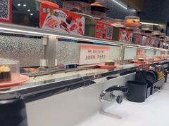 -争鲜回转寿司(朝北大悦城店)