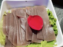 -热火朝天鲜切牛肉火锅(南强街巷店)