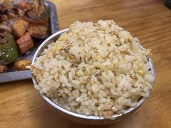 -幸福铁板烧(共和村店)
