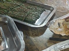 -清真·馬坡二旦烧烤(人生一串拍摄店)