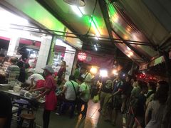 -红大哥水门鸡饭(總店)