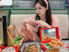 -椰小鸡·琼州糟粕醋·火锅(美兰缤纷城店)