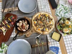 -小满Grainkitchen(滨江商业广场店)