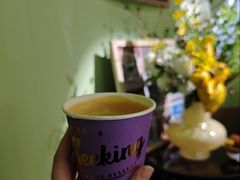 -SeekSeeking咖啡专门店(堰塘街店)