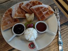 -漫咖啡(中纺国际店)