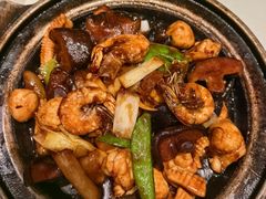 -燕郊烧鸽子(酷车小镇店)