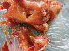 -赵元章肉骨烧(山塘街店)