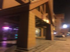 -龙达温泉生态城