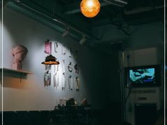 大堂-欧巴来了韩式料理