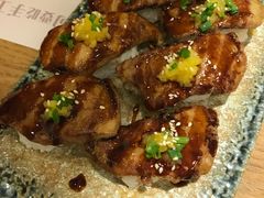 -林妈妈村·日式料理(宝山龙湖天街店)