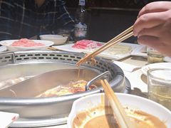 -蜀留香火锅·始于1999·原四川老火锅(白堤路店)