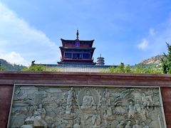 -石岛赤山风景区