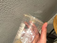 -星巴克(天水秦州万达广场门店)
