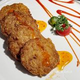 苏州首家俄罗斯地道大串 鲜肉每日现穿