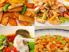 -海澄轩海鲜酒家(虎门店)