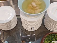 -太湖饭店玉兰厅(自助餐厅)