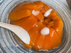 -柴悦·翠釜翘脚牛肉炒菜(天府新经济产业园店)