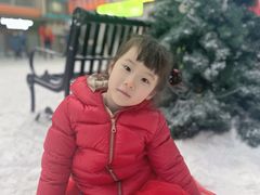 -世界之窗阿尔卑斯冰雪世界