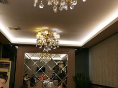 -潮粤香海鲜酒楼(沙湖店)