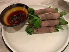 -云采云南菜(中山北路店)