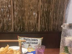 -泰妃殿(武汉首店)