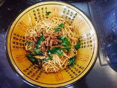 -四海楼(如皋定慧禅寺店)