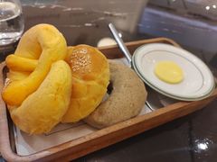 -1981牛排西餐厅(海信店)