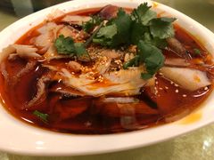 -龙抄手(春熙路总店)