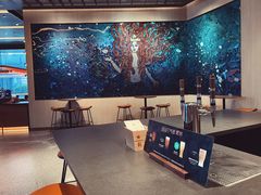 -星巴克臻选(上海合生汇1F店)