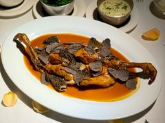 -Le Bistrot de Racine