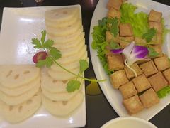 -葛记红焖羊肉(和平路形象店)