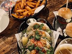 -Liberty Brewing Co·曼哈顿餐吧